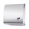 Toalheiro Inox